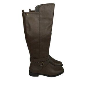 ShoeDazzle “Nnenna” 8.5 riding boots